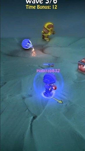 BombSquad Gameplay 🎮