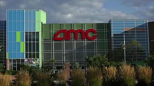 Amazon is rumored to be interested in buying AMC Entertainment