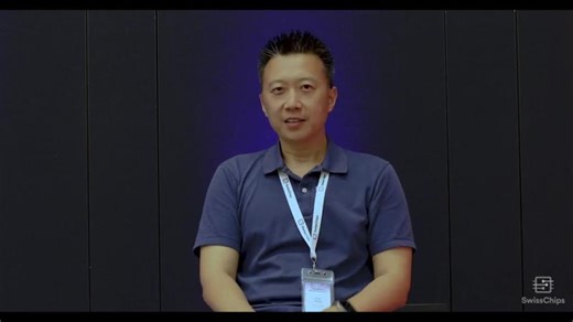 Prof. Hua Wang | Christoph Studer