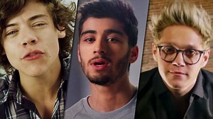 QUIZ: Can we guess your favourite One Direction song?