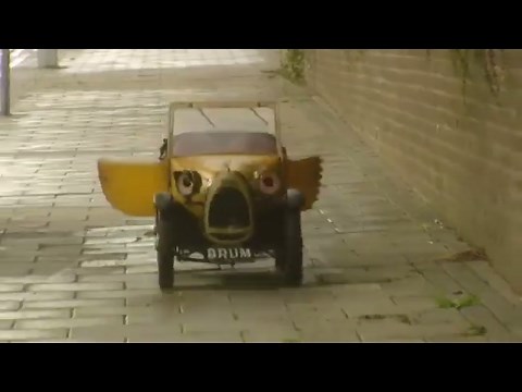 Brum - Mannequin - Full Episode | 407