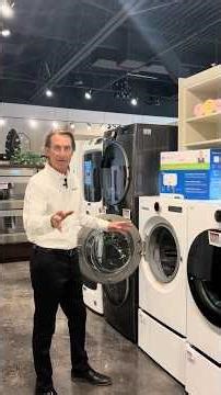 How To: Maintain Your Front Load Washer