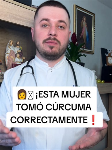 Cúrcuma: cómo tomarla correctamente para ver resultados en 7 días