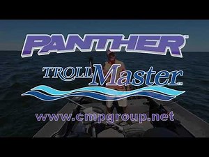 How To Use The Trollmaster Pro 3 Throttle Control