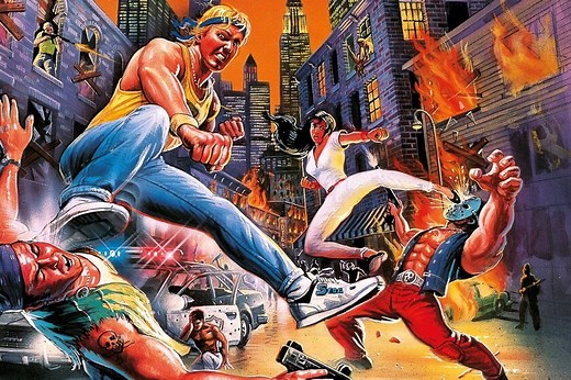 ¿A qué jugábamos en 1991? Estos son los 32 mejores videojuegos clásicos de aquel año