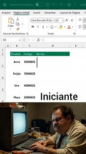 ❤️ Curso Excel do básico ao VBA com 493 videoaulas 👇 🏆 Certificado de 150 hs 🏃‍♂️ 🧱🧱🧱🧱🧱🧱🧱🧱🧱🧱🧱🧱 🔵 VBA Dashboard: 43 aulas.🧱🏃‍♂️ 🧱🧱🧱🧱🧱🧱🧱🧱🧱🧱🧱🧱🧱 🔵 VBA Avançado: 97 aulas……🧱🏃‍♂️ 🧱🧱🧱🧱🧱🧱🧱🧱🧱🧱🧱🧱🧱🧱 🔵 VBA Intermediário: 42 aulas…..🧱 🏃‍♂️ 🧱🧱🧱🧱🧱🧱🧱🧱🧱🧱🧱🧱🧱🧱🧱 🔵 VBA Básico: 33 aulas………………..🧱 🏃‍♂️ 🧱🧱🧱🧱🧱🧱🧱🧱🧱🧱🧱🧱🧱🧱🧱 🟢 Excel IA: 10 aulas…………………………🧱 🏃‍♂️ 🧱🧱🧱🧱🧱🧱🧱🧱🧱🧱🧱🧱🧱🧱🧱🧱 🟢 Excel Dashboard: 33 aulas…………….🧱 🏃‍♂️ 🧱🧱