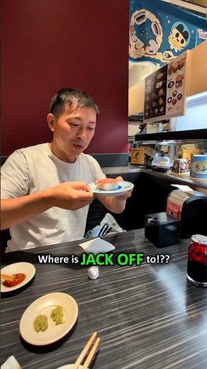 Is this still the BEST BANG FOR YOUR BUCK revolving sushi in the Bay??