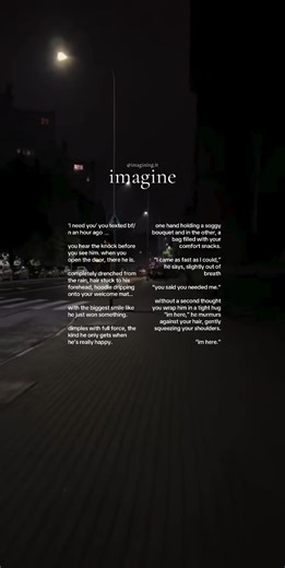 💋 #imaginescenarios#softlove#imaginethis#imaginestory#imagine