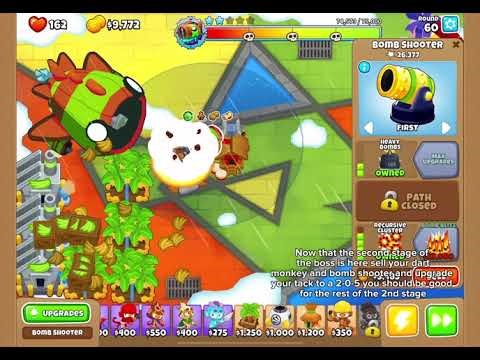 Normal bloonarius | no monkey knowledge | mobile friendly 📱|