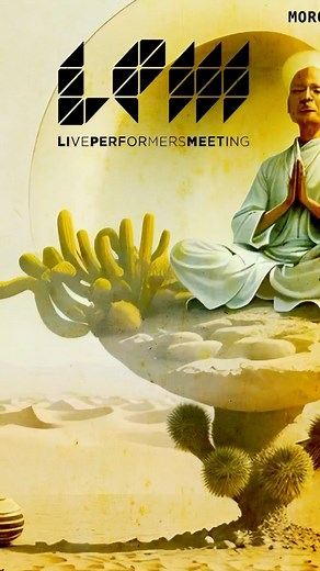 LPM Live Performers Meeting on Reels