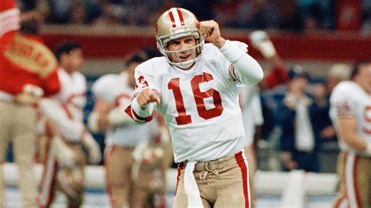 49ers retain crown in blowout Super Bowl XXIV victory