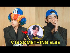 Taehyung’s episode in Running Man received unrivaled viewership ratings, and here’s what Knetz said!