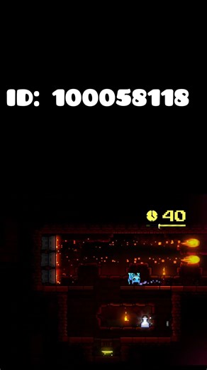 Shortest platformer demon #geometrydash #gd