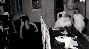 El terrorífico video que se volvió viral en redes: aseguran que se filtró de la deep web