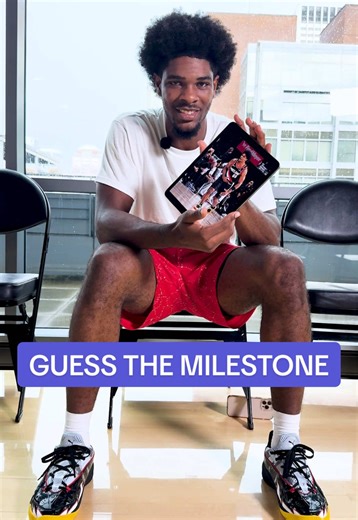 Can Scoot Match the Photo to the Milestone?