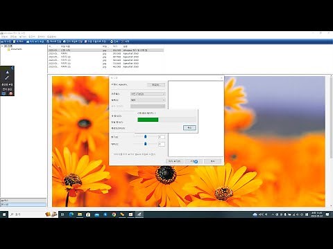 오랫만에 스캔할려는데 방법을 잊어버렸어요 ; 윈도우로 스캔하는법(WINDOWS 팩스 및 스캔) #윈도우스캔 #WindowsScan