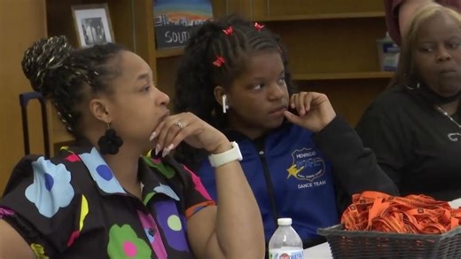 HEF s 21st Century Family Engagement Program Write Reader Bookfair at the Oak 2026 | Henrico Education Foundation