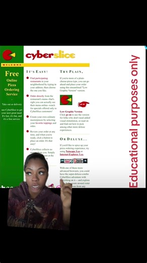 #cyberslice | cyber slice