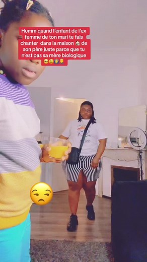 Une vidéo drôle avec ma fille et des rires garantis