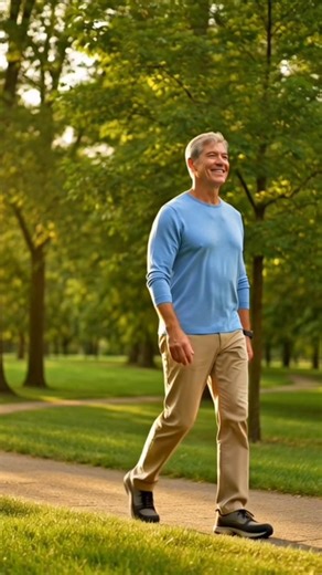 Healthy Aging Tips for Seniors (65+) | Stay Active Every Day | seniors health tips