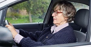 Drivers over age 70 warned over 'five documents' they must supply to DVLA