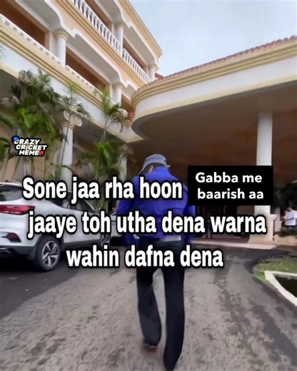 6.4K views · 234 reactions | Night | Crazy Cricket Memes | Facebook