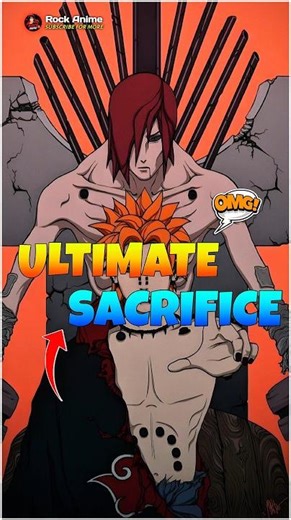 Nagato Pain Begins 😳 #animeshorts #naruto #anime #narutoshippuden