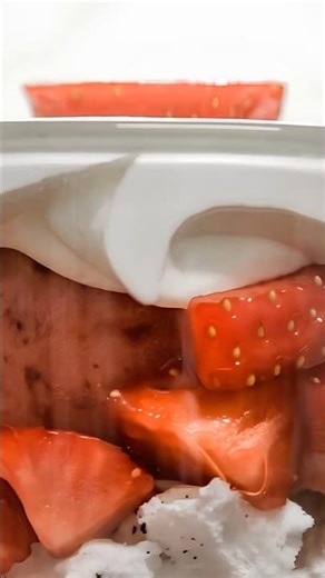 Frozen Pavlova ⭐