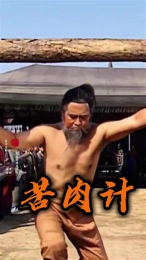 老版三国里居然有这么多细节#三国群英传策定九州 #九州玩家共创计划 #历史 #三国 #三国演义