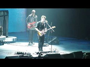 John Mayer - Vultures (Live at the O2 Arena London)