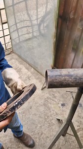 Brida Slip On #smaw #pipefitter #gtaw #pipewelder #montajesindustriales #piping #spools | Anton Peru