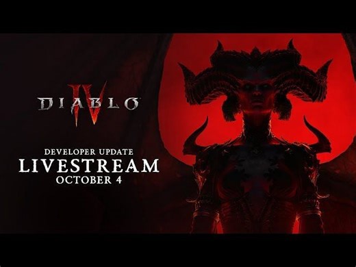 Mounts to receive buffs in Diablo 4 Season 2