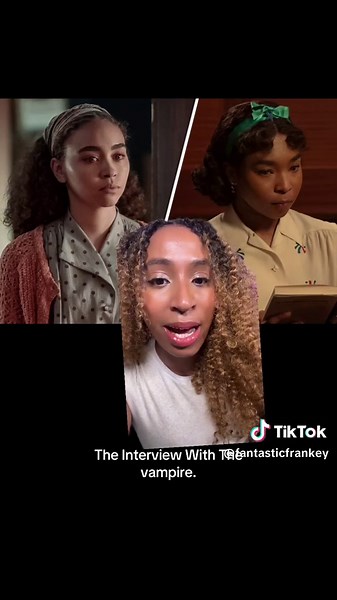 Love them both #claudia #interviewwiththevampire | interview with vampire