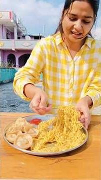 stone paper scissors | stone paper scissors food challenge #foodchallenge #foodshorts #comedy#vlog