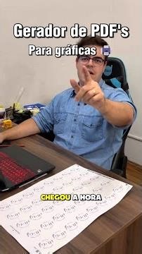 Perdendo muito tempo na pré-impressão da sua gráfica? Temos a solução!