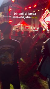 dj tanti jamda sekwan jatim lumajang | SRKP Soedirman Rx King Purbalingga