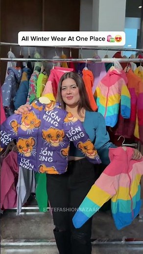 Get Flat ₹500* Off on Pre-Register | Noida's Biggest Winter Sale | Elite Fashion Bazaar