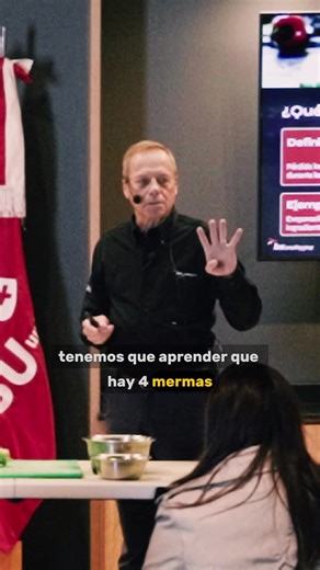 Reduciendo la Merma: Oportunidades para Restaurantes