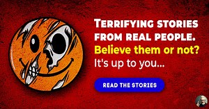 9 frightening real life stories that even science cannot explain