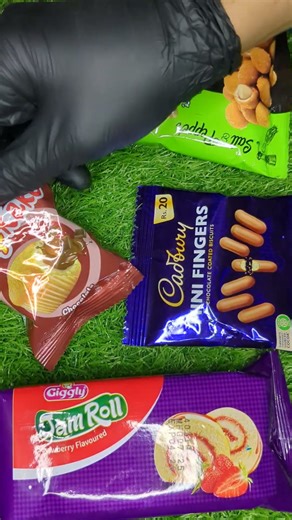 ASMR Hard Candy Eating | Extreme Crunch Sounds | No Talking#asmr #snacks #satisfying