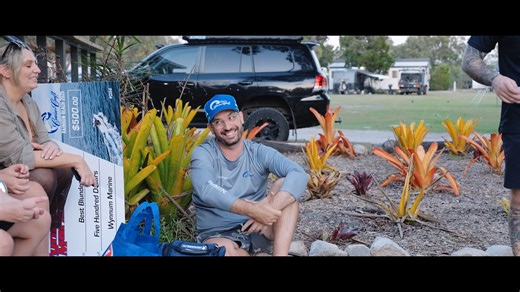 Cruise Craft Boats on Reels
