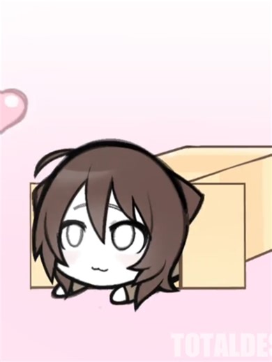 Cute Animation of WW2 Countries Sliding into a Box