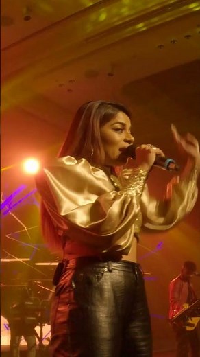 Umaria Sinhawansa Live with Redeemers @umariamusic #redeemersshort