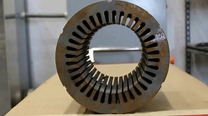 Phenix Core Loss Tester Video - FINAL