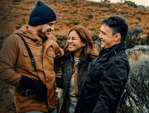 13 Film Filipina Terbaru 2024 yang Bisa Jadi Pelepas Penat