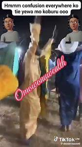 6.4K views · 52 reactions | Toor koburu gbogbo e o tie wa yewa mo. No be ogede be dat樂樂樂樂樂樂 # @highlight | Hajia Yekini | Facebook