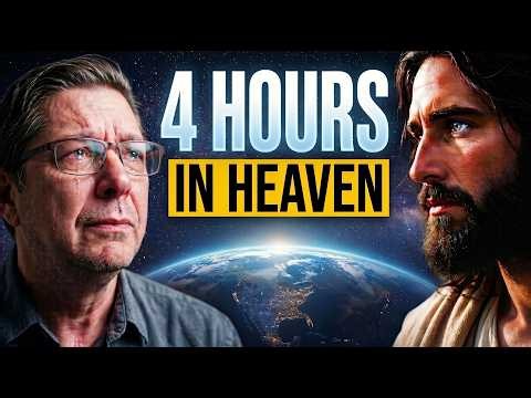 Dead 4 Hours! Jesus Showed Me Something Terrible in Heaven…