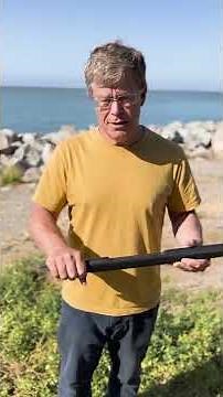 F4 Foils Explained by Chris Radkowski - GP Wahoo 366 Windsurf