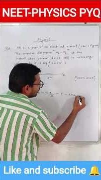 NEET-PHYSICS PYQ / Meta Gravitation / AMIT KUMAR #youtube #jee #neet #ytshorts #viralvideo #physics