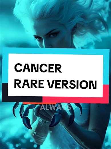 Cancer Zodiac Sign: A Rare Astrology Reading